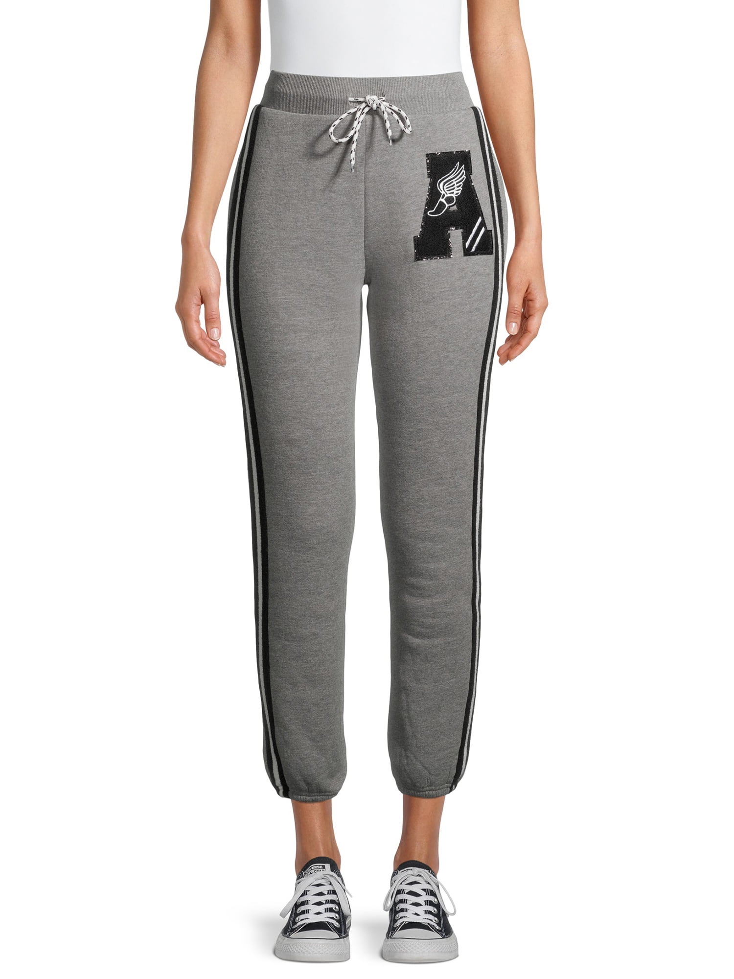 no boundaries joggers walmart