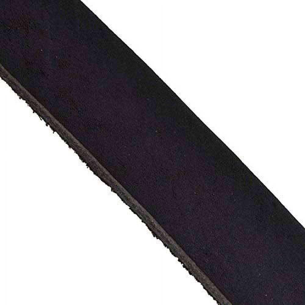 Genuine Leather Strap Cowhide Leather Strips for Crafts Strap Leather Wrap for Handbag Saddle Belt Jewelry Making Craft Leather Straps