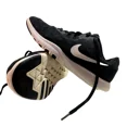 thumbnail image 1 of Ni - ke Ni - ke FLEX TR8 * Training Sneakers * Women's 7.5 W * Black * Pre-Owned *, 1 of 5