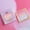 Rococo, variant on RUDE COSMETICS The Roaring 20's Ombre Blush
