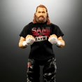 thumbnail image 3 of Figura de acción Mattel WWE Elite Series #106 Sami Zayn 15 cm, 3 of 6