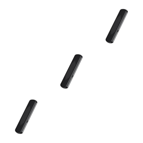 Seitruly Altavoz de bolsillo compatible con Bluetooth, barra de sonido de conducción ósea, caja Musical, máquina de dormir de ruido blanco Type4 NO4