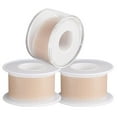 thumbnail image 2 of 3pcs Foot Care Sticker Wear Resistant Adhesive Protector Pad Multipurpose Heel Protection Cushion Tape for Outdoor Activities Men Women, 2 of 9