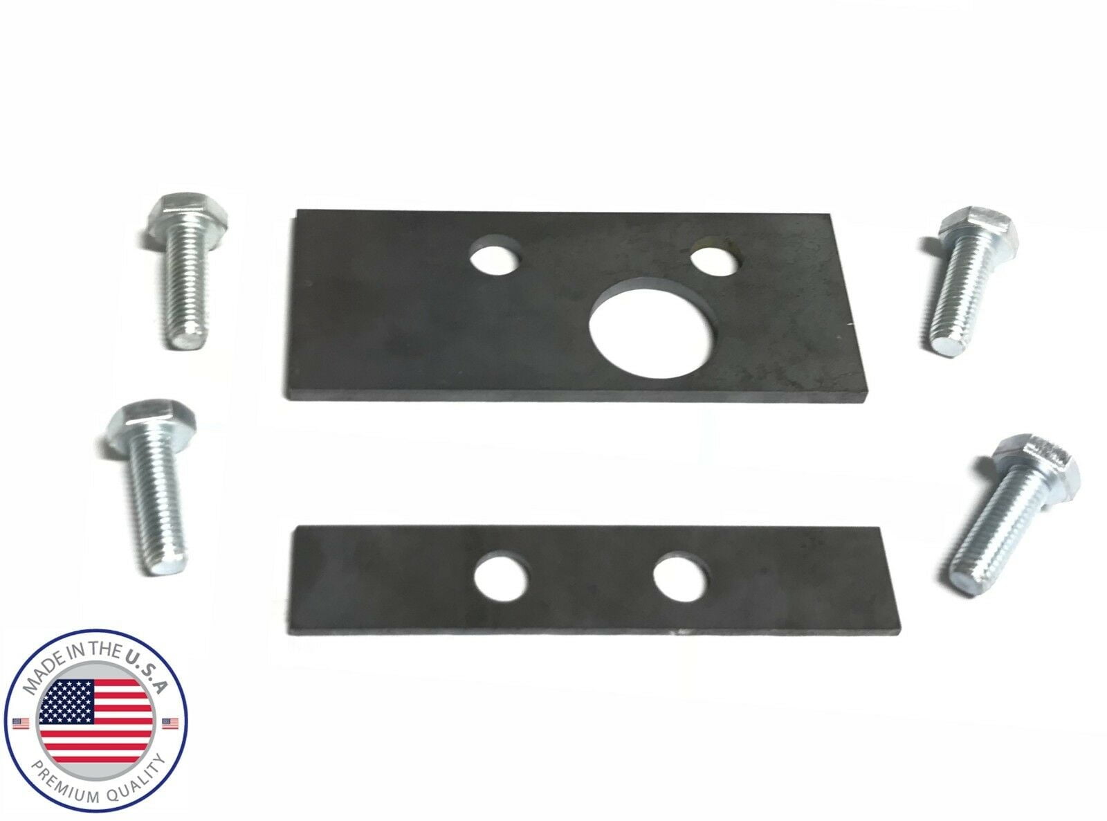 TARAZON Plaque D'armature De Différentiel Avant Pour Polaris