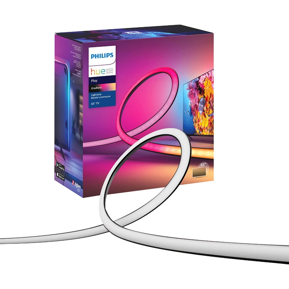 hue play gradient lightstrip hue play gradient lightstrip