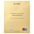 thumbnail image 6 of Petitfee Gold Hydrogel Beauty Mask Pack, 5 Sheets, 1.12 oz (32 g) Each, 6 of 6
