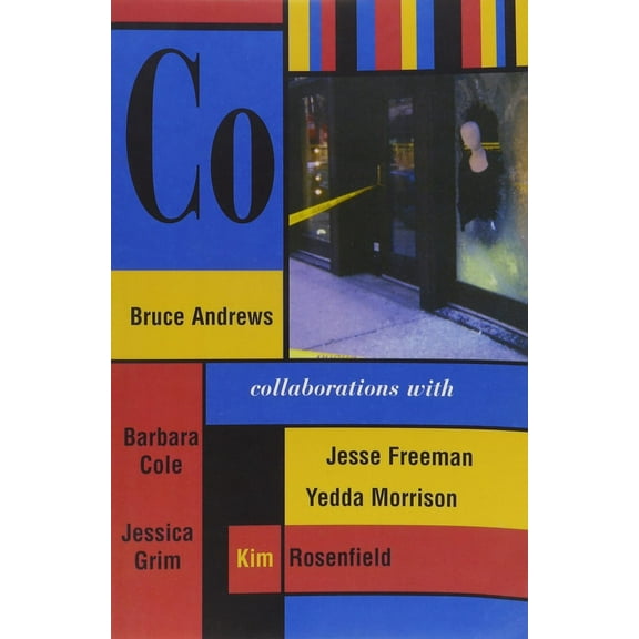 Co (Paperback)