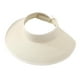 thumbnail image 4 of Sombrero de pescador Yinane para mujer plegable beige Sombrero de copa, 4 of 6