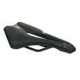 thumbnail image 2 of Joernso Bike Saddle Widen Surface Breathable Long Mountain Cycling Saddle Ultra Light Racing Seat Cushion for Bicycle, 2 of 8