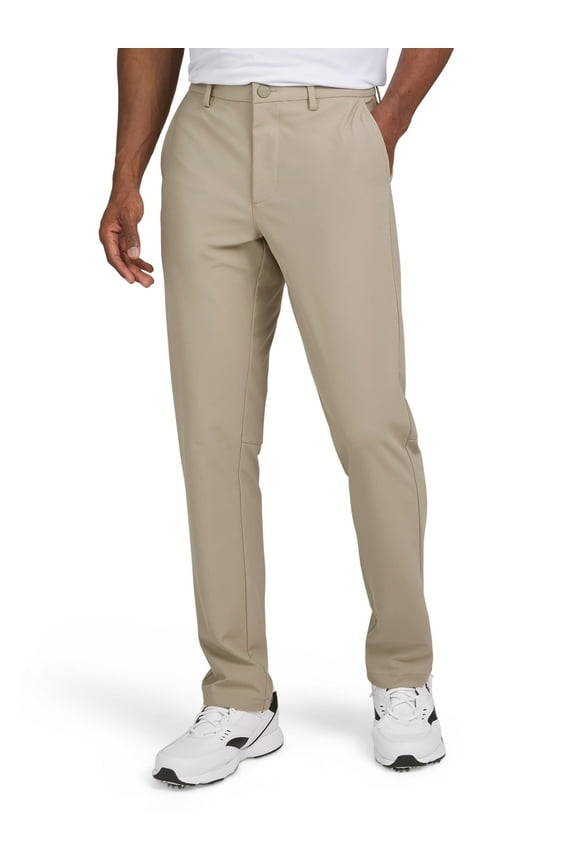Golf Men's & Big Men's Golf Performance Chino, Sizes 30-50