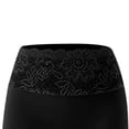 thumbnail image 3 of ATOYSOY Base Shorts for Outfit Dresses Women Friendly Intimates Seamless Boyshorts Panties Lace Layer Shorts, 3 of 4
