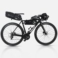 thumbnail image 4 of Bangcool Sac de Vélo Sac de Cadre Léger Tube avant Résistant aux Éclaboussures Sac de Vélo, 4 of 6