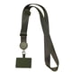 thumbnail image 2 of Bearachild Cordones universales para teléfono, parche cruzado para viaje, portátil, ajustable, para teléfono móvil, antipérdida, para colgar Teléfono y Comunicación Verde, 2 of 6
