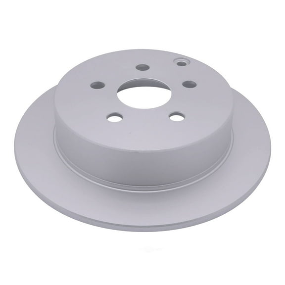 Raybestos 96933FZN Rust Prevention Technology Coated Rotor Brake Rotor-Dih Parking Brake, 1 Pack Fits select: 2005-2006 TOYOTA COROLLA, 2005-2010 TOYOTA SCION TC