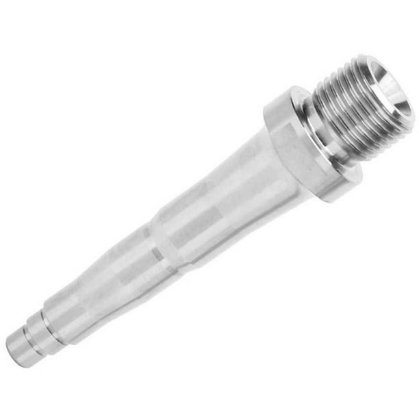 Speedplay spindle shop replacement