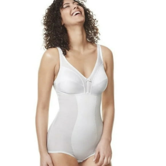 FAJA CORSELETTE Warners 3252/Blanco/34c