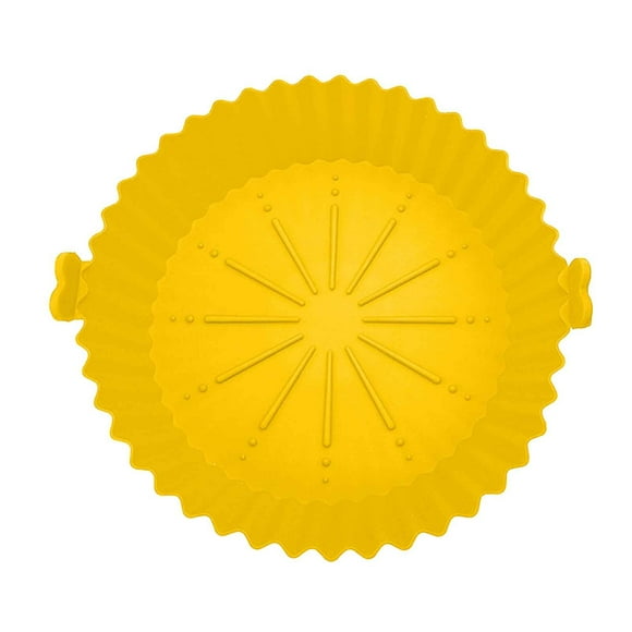 Xihbxyly Ventas de liquidación La mejor manera de deshacerse de la freidora - Accesorios para hornos y freidoras seguras para alimentos