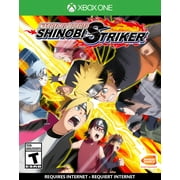 Naruto to Boruto Shinobi Striker, Bandai/Namco, Xbox One, 722674220743