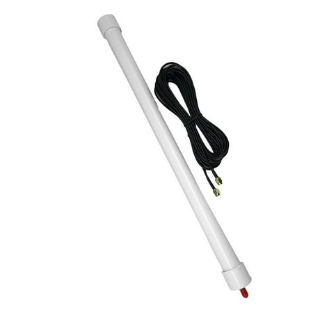 

XR-172 ADS-B 1090 MHz 12DBi PCB Strip Line 4 Half Wave Antenna SMA Book b1-