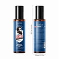 thumbnail image 4 of Sadoer Shampooing pour Barbe (Édition Étrangère) 120ml, 4 of 9