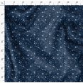 thumbnail image 4 of Soimoi polyester Crepe Fabric Moon & Galaxy Print Sewing Fabric Yard 42 Inch Wide, 4 of 5