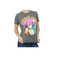 thumbnail image 2 of The Golden Girls Vintage Cast Photo Graphic Licensed Girls T-Shirt X-Small, 2 of 7