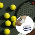 thumbnail image 4 of TISHITA Tennis Elbow Brace Elbow Strap for Epicondylitis Clasp Treatment M M, 4 of 8