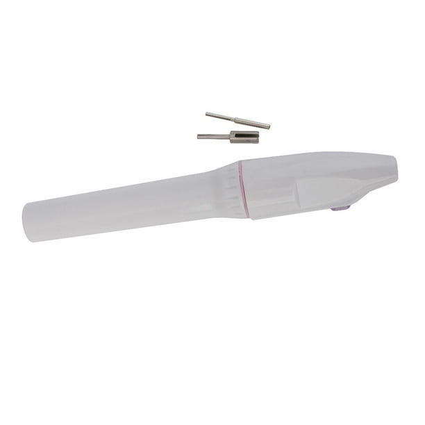Cateissary 2 in 1 Electric Quilling Paper Paper Pen Tool DIY Winder Steel Pen Curling Decoración del hogar