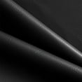 thumbnail image 2 of Ottertex 54" Vinyl 100% Polyester Faux Leather Craft Fabric By the Yard, Black, 2 of 3