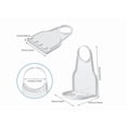 thumbnail image 6 of Mpm 2 Packs Laundry Detergent Cup Holder, Detergent Drip Catcher, Laundry, 6 of 6