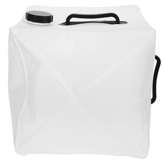 FRCOLOR  Sand Bag Stable Pool Bags Car Sandbags Large Capacity Transparent