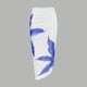 thumbnail image 5 of Traje de baño para mujer Bikini de dos piezas de moda para mujer Estampado de flores Traje de baño deportivo ajustado de dos piezas Trajes de baño para mujer, 5 of 7
