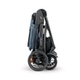 thumbnail image 6 of Chicco Corso LE Modular Quick-Fold Stroller - Studio (Black), New, 6 of 12