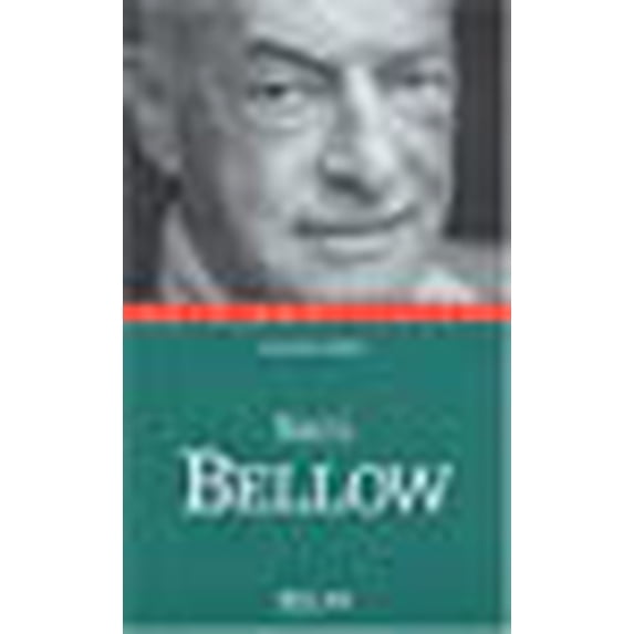 Saul Bellow (French Edition)