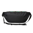 thumbnail image 2 of Naloa Cute Animals Print Running Belts for Men Women,Running Fanny Pack with 2-Zipper Pockets,Waterproof Waist Pack for Travel Hiking Running Outdoor Sports, 2 of 8