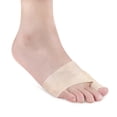 thumbnail image 3 of 2 Pairs Bunion Corrector Creative Breathable Elastic Toe Separator Bunion Sleeve, 3 of 10