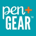 Pen+Gear FeltTip Pens, Ultra Fine, Assorted Colors, 24 Count