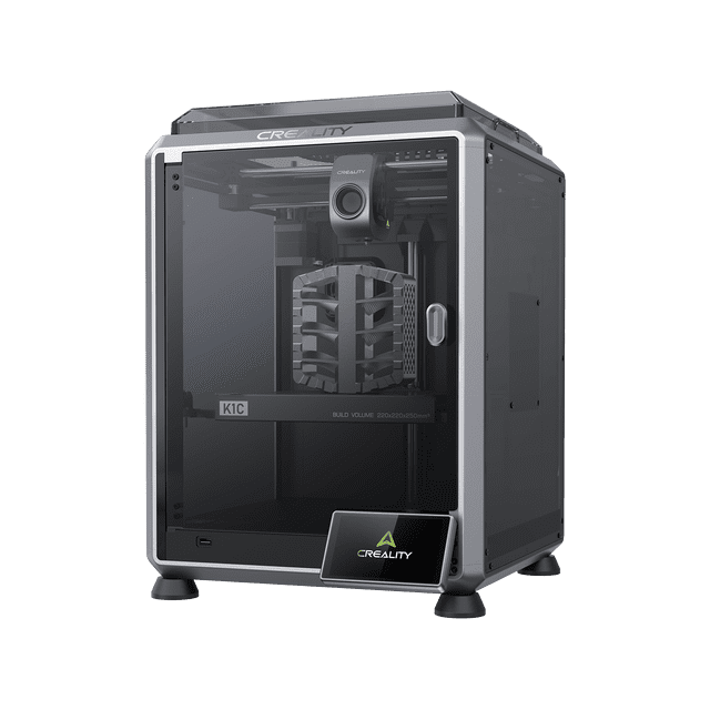 Impresora 3D Creality K1C