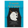thumbnail image 1 of Libro El mundo de la danza Cuentos infantiles Libros niños Ediciones El Naranjo Libro de Texto, 1 of 7