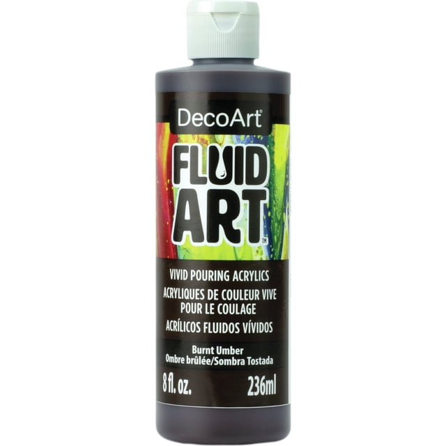 Arte decorativo Deco Art DFA-18