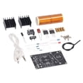 thumbnail image 1 of Kit De Bobina De Música, Kit De Bobina Mini De Bricolaje De Corriente 2A Función De Iluminación Al Vacío Para Adolescentes Para Regalo De Navidad, 1 of 7