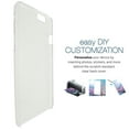 thumbnail image 2 of Crystal Clear Extra Thin iPhone 6 Case - Protects Back from Scratches, 2 of 4