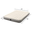 thumbnail image 2 of Colchón inflable Intex 64103E Dura-Beam Standard Single-High Intex Ver descripción, 2 of 9