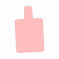 thumbnail image 4 of Almencla Pilates Reformer Mat Non Slip Pilates Mat for Reformer for Home Workout Yoga Light Pink, 4 of 8