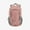 Pink, variant on Unisex 12L Small Drawstring Lightweight Travel Hiking Backpack Daypack,Pink