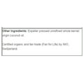 thumbnail image 4 of Dr. Bronner's Organic Virgin Coconut Oil, Fresh-Pressed & Unrefined, 14 Oz, 1 Count, 4 of 4