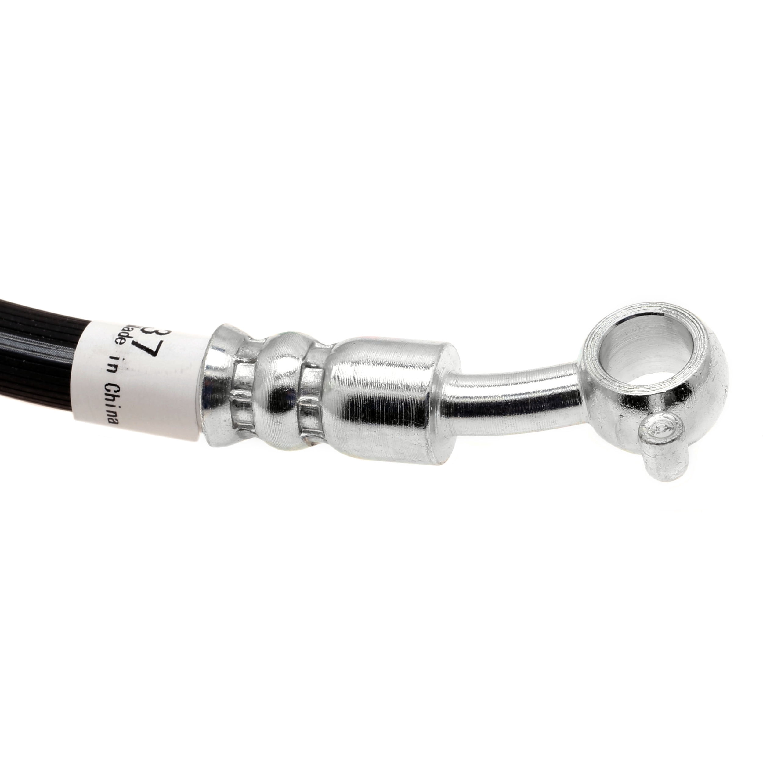 Raybestos Element3 Brake Hose, BH383537 Fits select: 2007-2012 HYUNDAI VERACRUZ