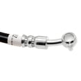 thumbnail image 2 of Raybestos Element3 Brake Hose, BH383537 Fits select: 2007-2012 HYUNDAI VERACRUZ, 2 of 5