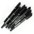 thumbnail image 2 of Marqueur Double Extrémité 10 Pcs Marqueur à Séchage Rapide Stylo Marqueur Coloré Stylo Marqueur à Séchage Rapide, 2 of 8