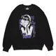 thumbnail image 1 of Pullover Sudadera Junji Ito Tomie Horror Hallo Manga, 1 of 2